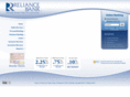 reliancechecking.com