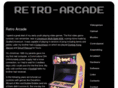 retro-arcade.net
