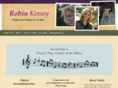 robinkinseymusic.com