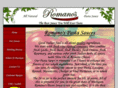 romanofoods.com