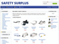 safetysurplus.co.uk