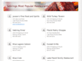 sebringsmostpopularrestaurants.com
