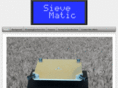 sievematic.com