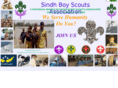 sindhscouts.org