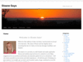sloanesays.com