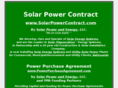 solarpowercontract.com