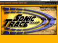 sonictrace.com