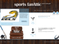 sportsfanattic.co.nz