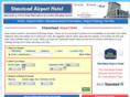 stansteadairporthotel.com
