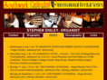 stephendisley.org