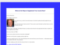 supplementincomeonlinenow.com