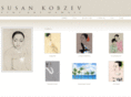 susankobzev.com