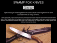 swampfoxknives.com