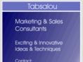 tabsalou.net