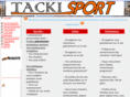 tacki-sport.com