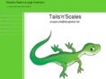 tailsnscales.net