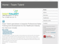 teamtalent.net