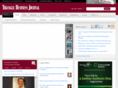 thebusinessjournalofthetriangle.biz