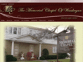 thememorialchapelofwaukegan.com