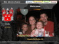 theprietofamily.com
