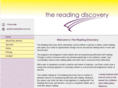 thereadingdiscovery.com