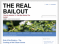 therealbailout.com