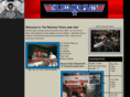 thereclinerpilots.com