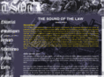 thesoundofthelaw.com