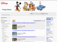 thingsdisney.com