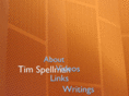 timspellman.com