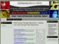 treatmentofdepression.info