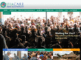 ujacare.com