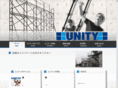 unity-ashiba.com