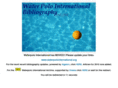 waterpolointernational.com