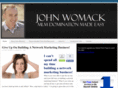 workwithjohnwomack.com