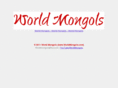 worldmongols.com