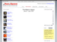 yearinspace.com