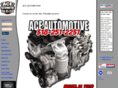 aceautomotiveruston.com