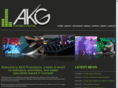 akgpromotions.com