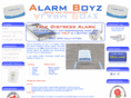 alarmboyz.co.uk