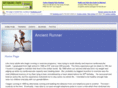 ancientrunner.com