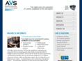 audio-visual-solutions.com
