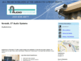 audiotronicsct.net