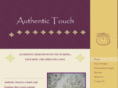 authentictouchdesigns.com