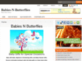 babies-n-butterflies.com