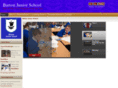 bartonjuniorschool.com