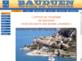 bauduen-sur-verdon.com