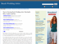 beachweddingattire.net