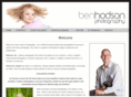 benhodsonphotography.com