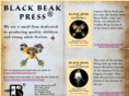 blackbeakpress.com